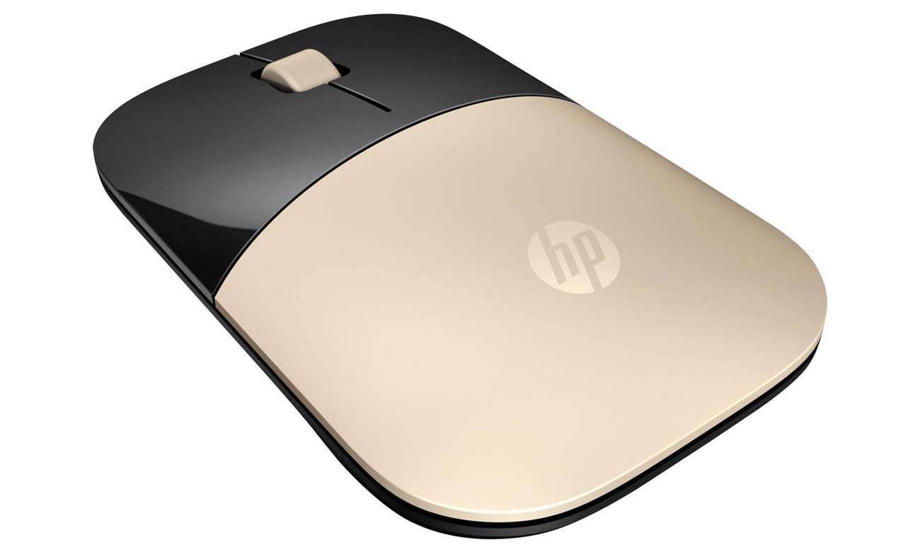 Mysz HP Z3700 Bezprzewodowe Połączenie