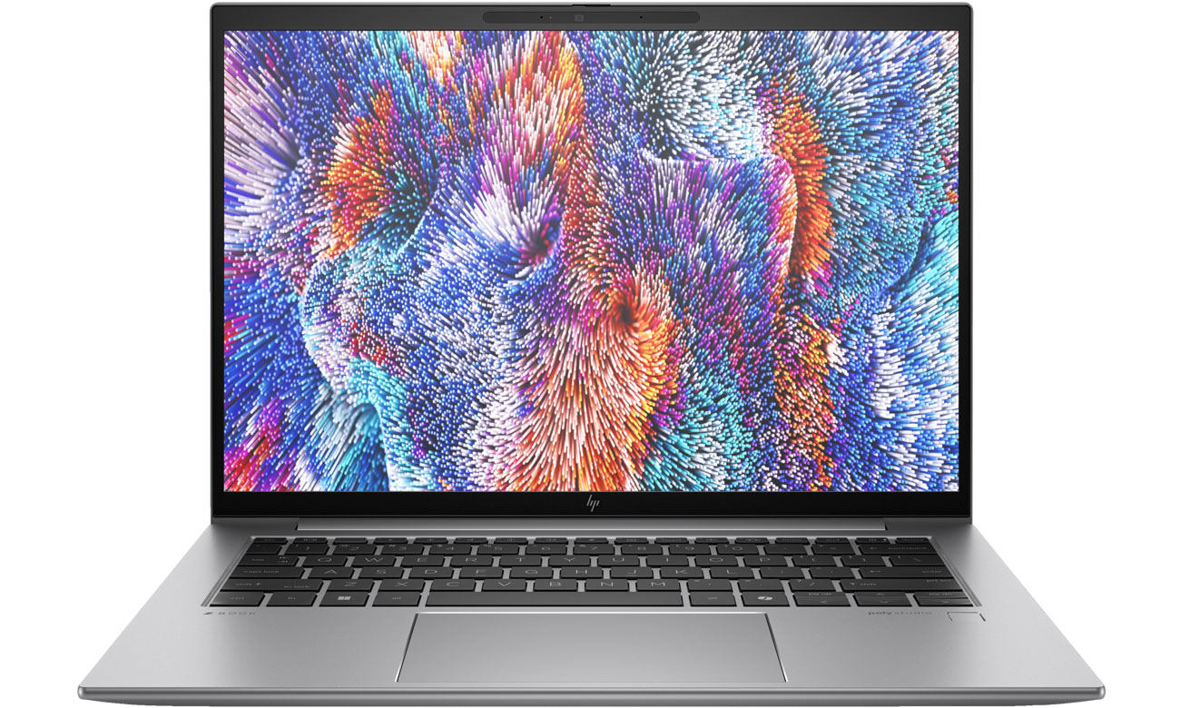 HP ZBook Firefly 14 G11 laptop