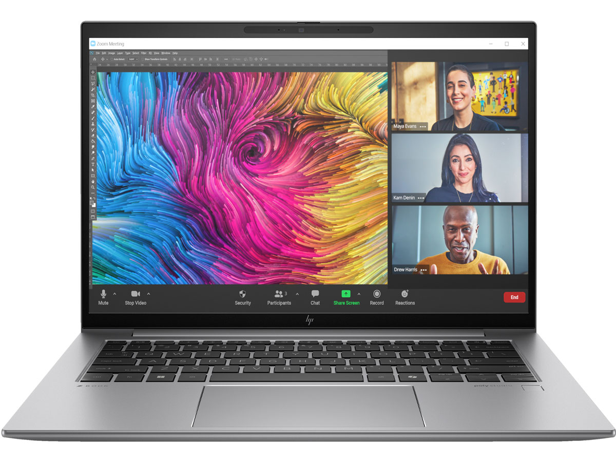 Laptop HP ZBook Firefly 14 G11