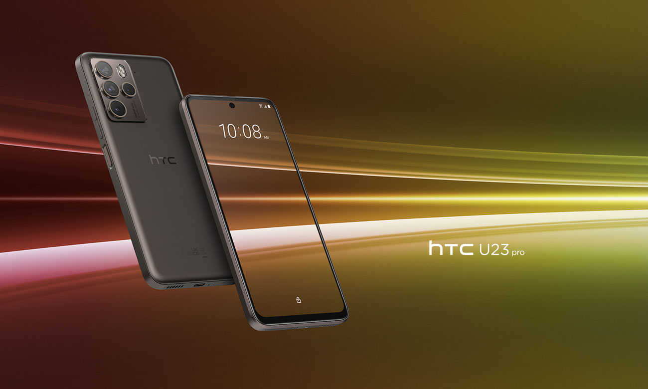 HTC U23 Pro 256 GB
