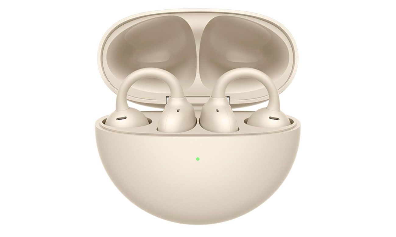 Huawei FreeClips Beige