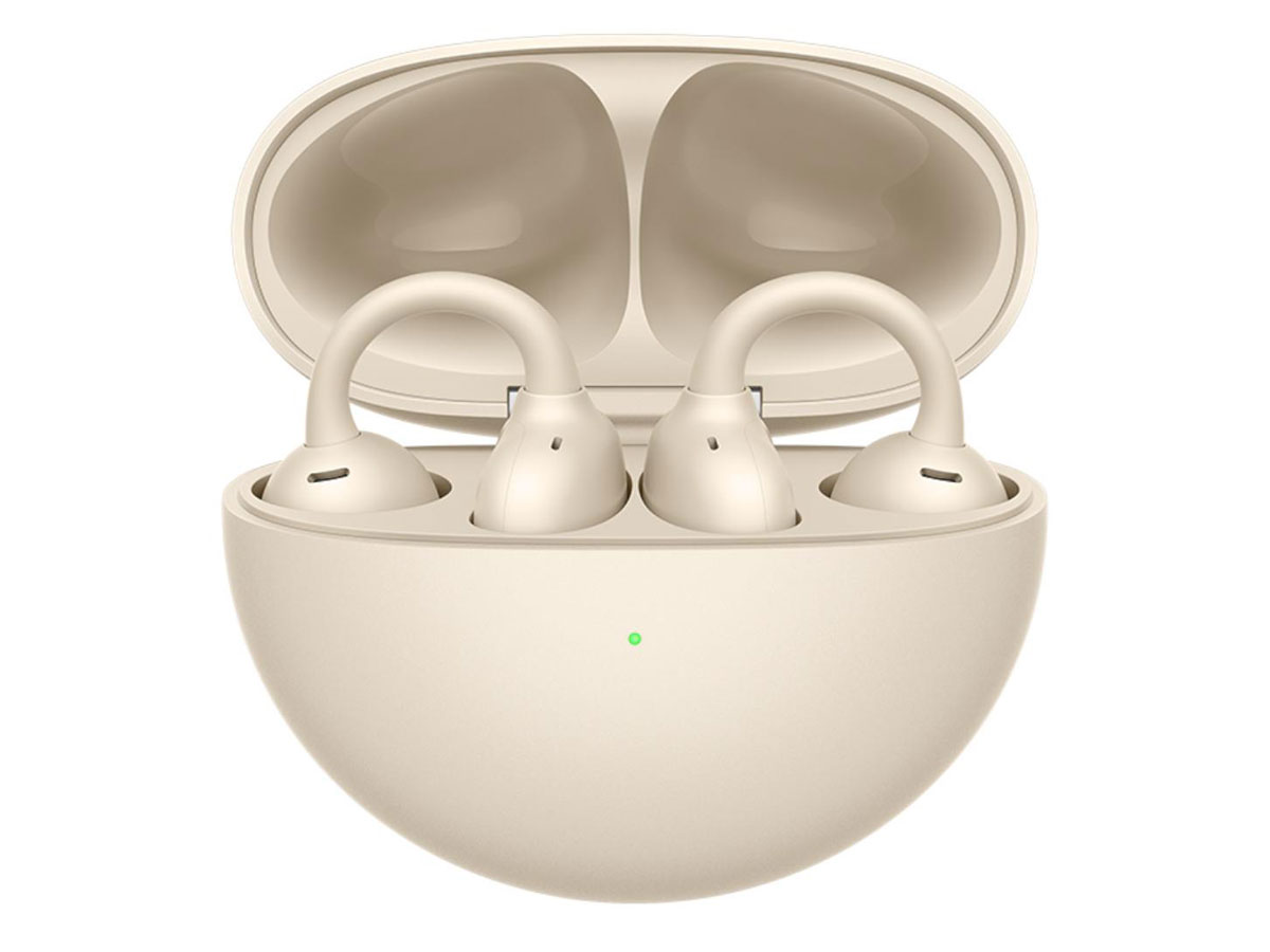 Huawei FreeClips Beige