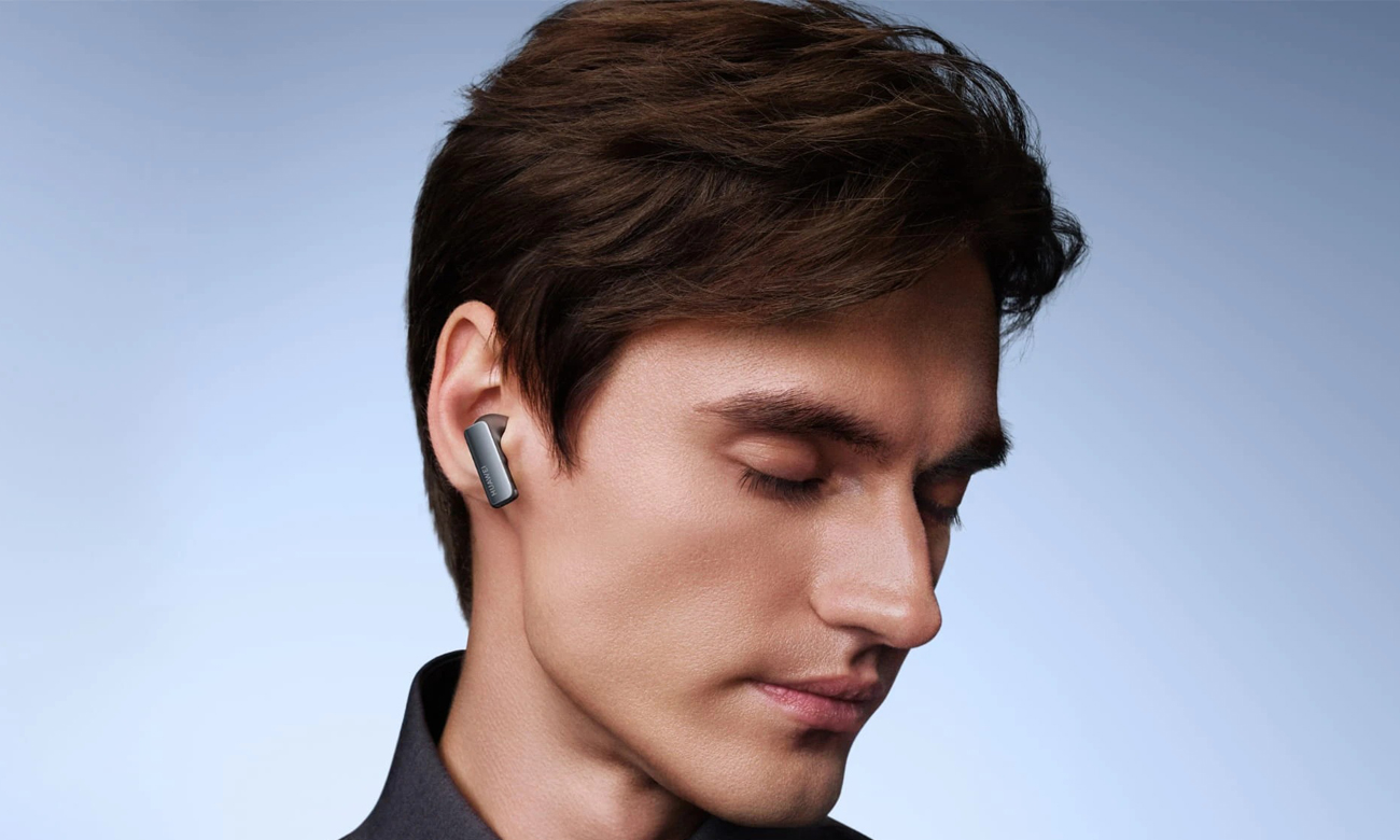 Kabellose Kopfhörer HUAWEI FreeBuds Pro 3 - Lifestyle-Grafik