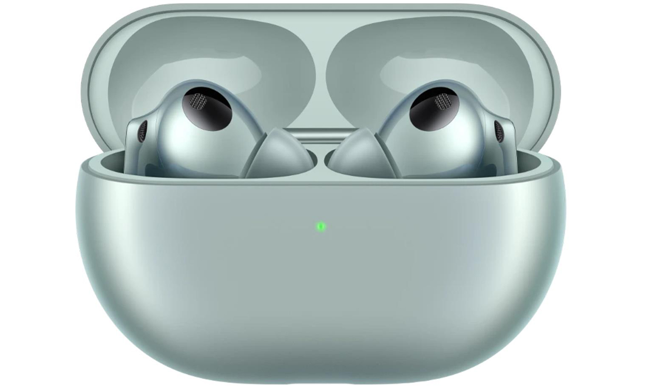 Kabellose Kopfhörer HUAWEI FreeBuds Pro 3 Grün