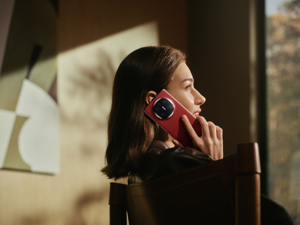 Huawei Mate X6 Gehäuse