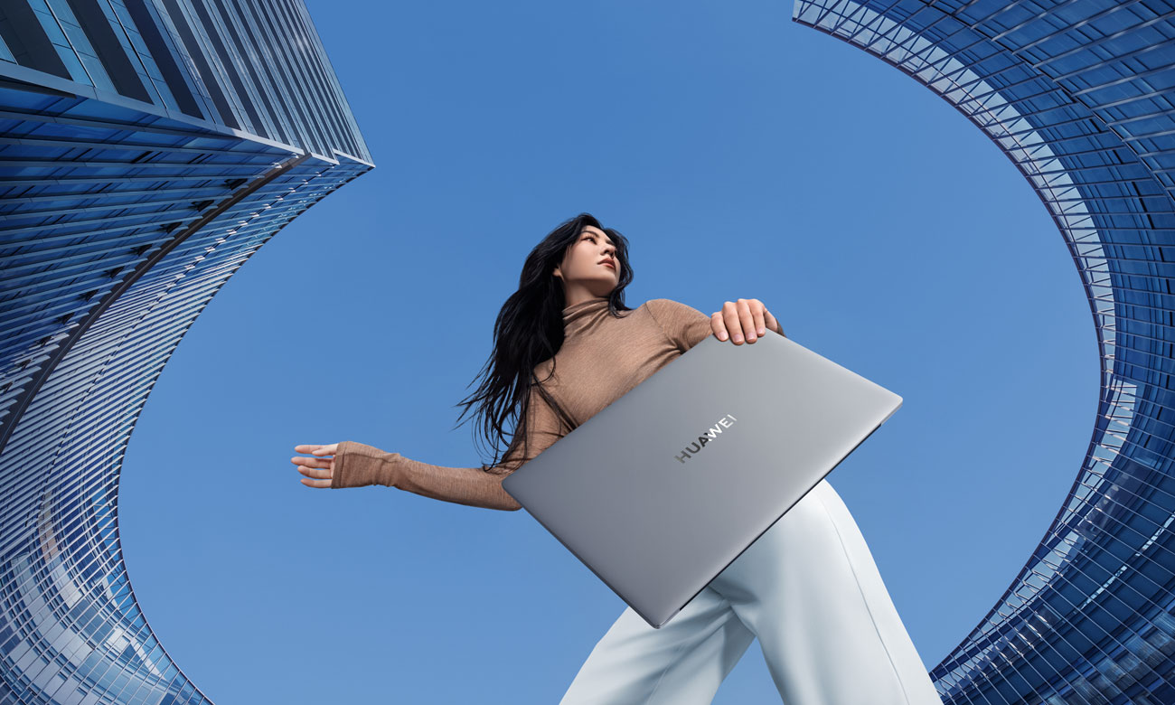 Huawei MateBook D 16 2024 obudowa