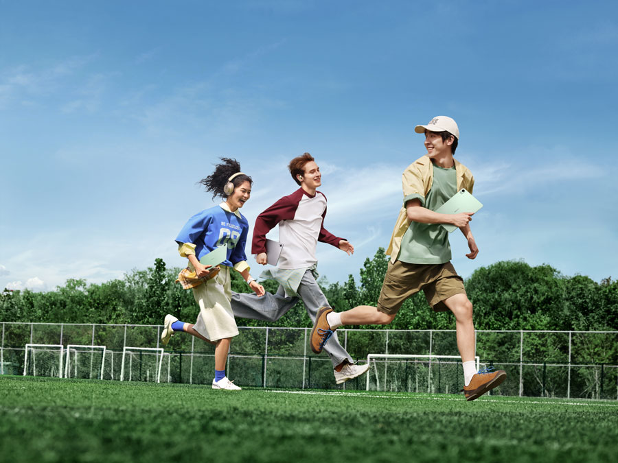 Huawei MatePad 11.5 S 2026 Mobilität