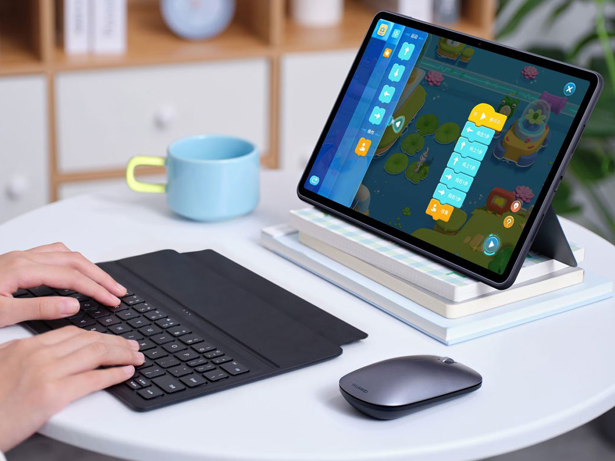 Huawei MatePad 11.5 Tastatur