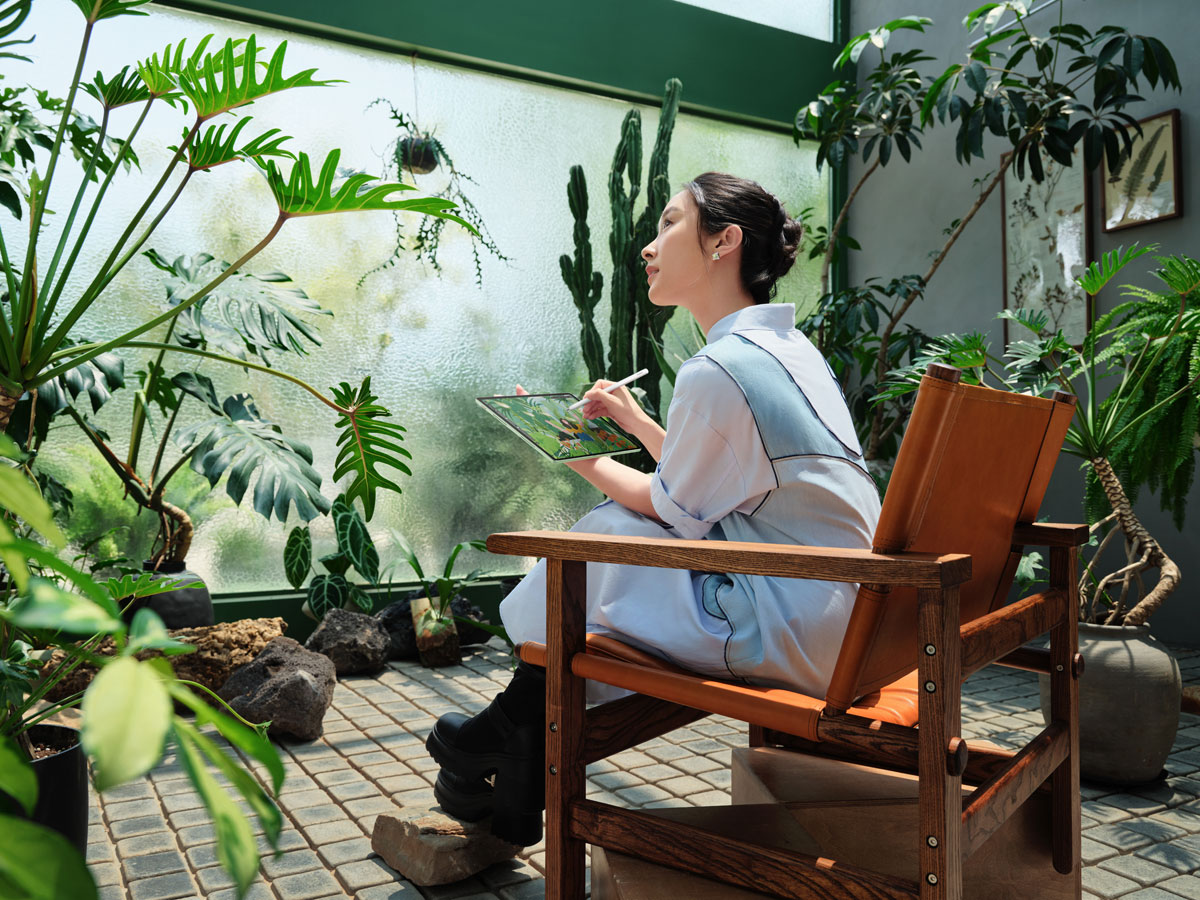 HUAWEI MatePad 12 X Display