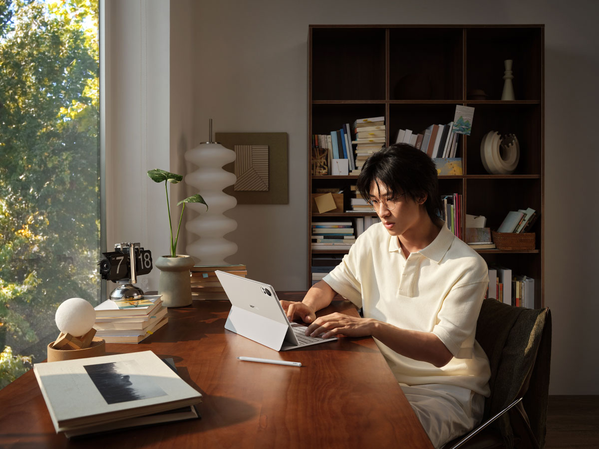 HUAWEI MatePad 12 X Gehäuse