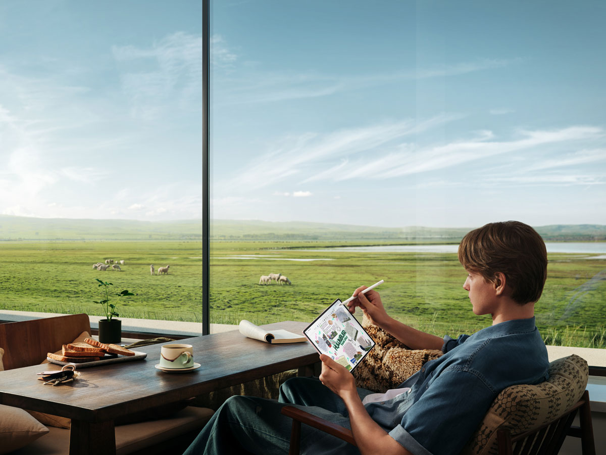 HUAWEI MatePad 12 X Stylus