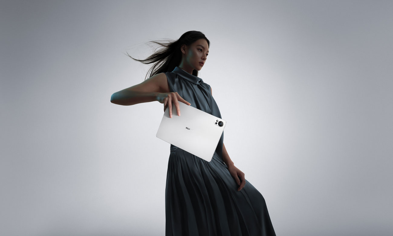 HUAWEI MatePad 12 X Aussehen