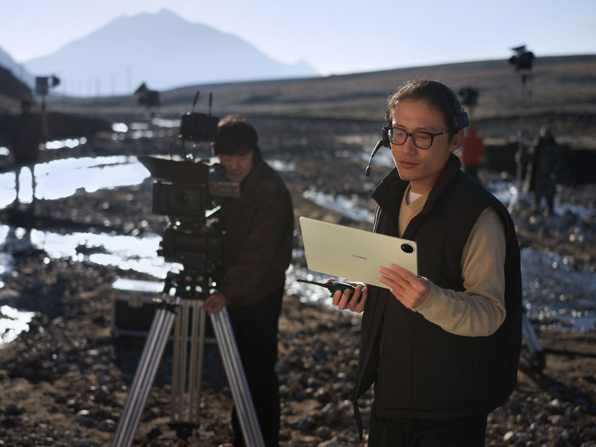 Huawei MatePad Pro 13,2 obudowa