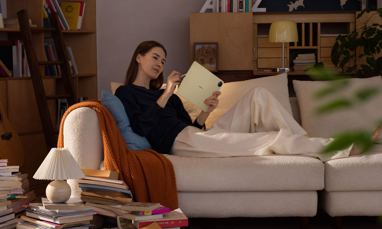 Huawei MatePad Pro 13,2 wygląd