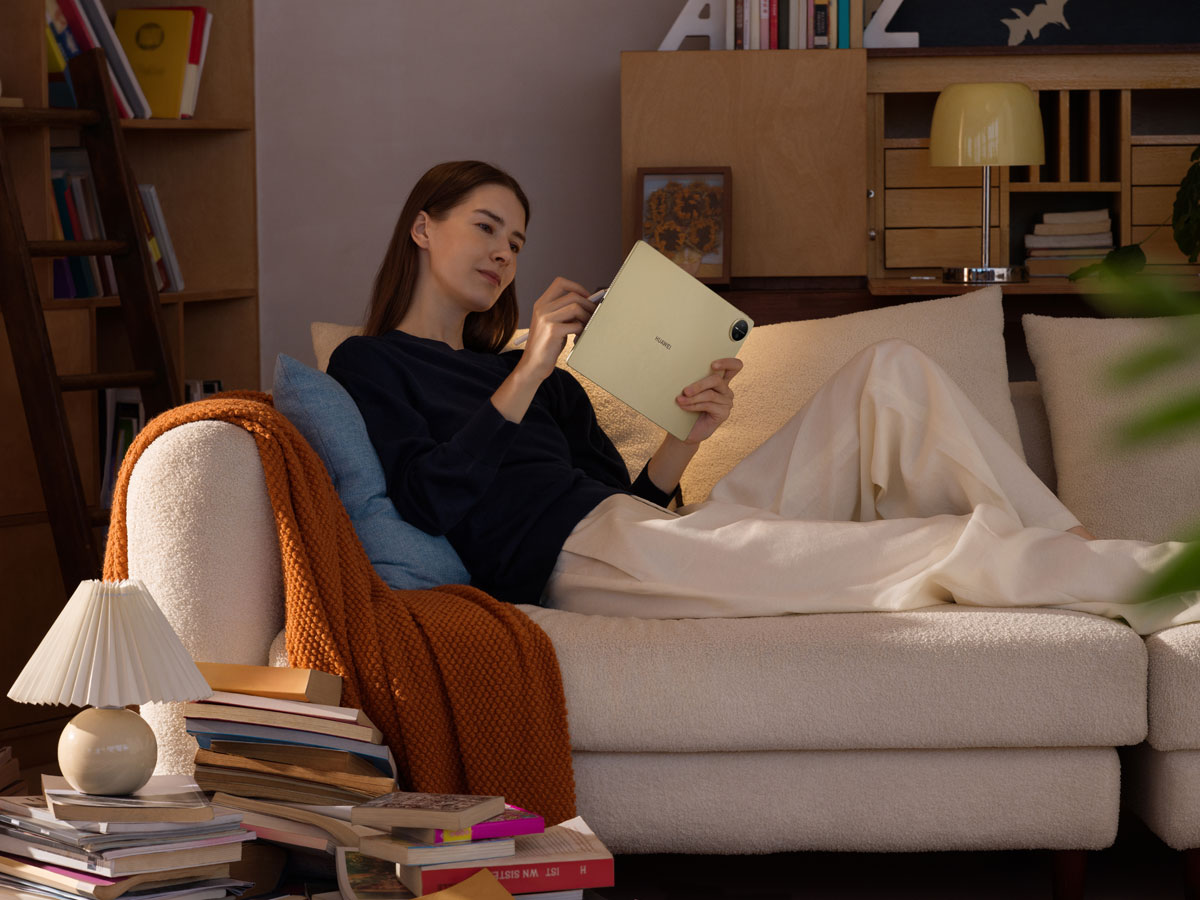 Huawei MatePad Pro 13,2 wygląd