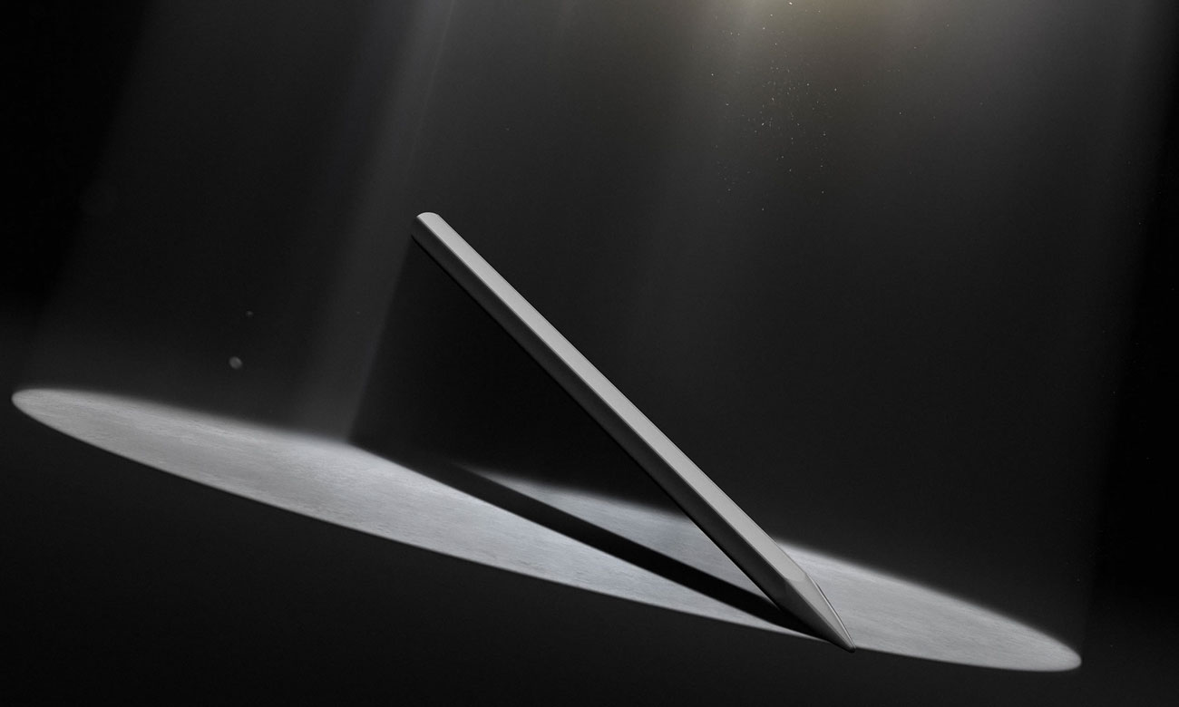 Huawei MatePad rysik w zestawie