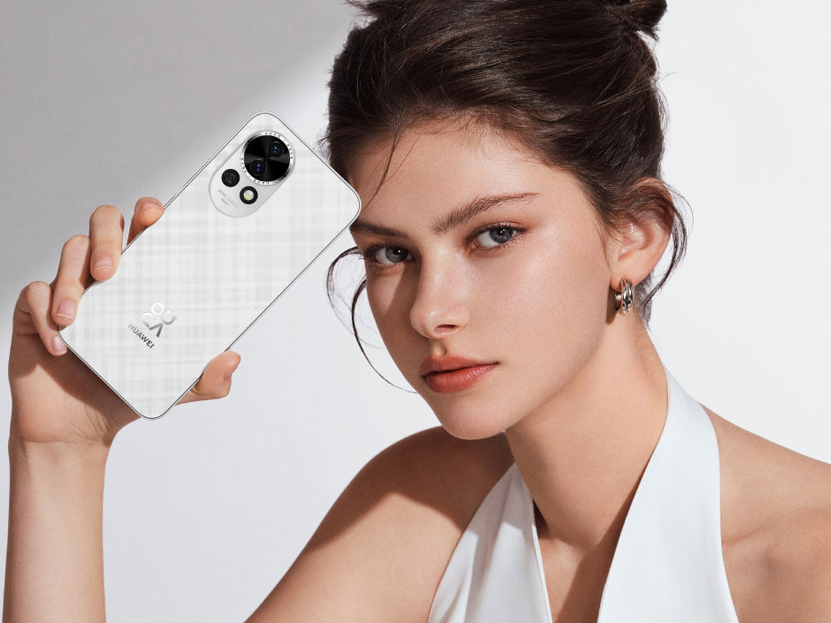 Huawei Nova 13 Kamera