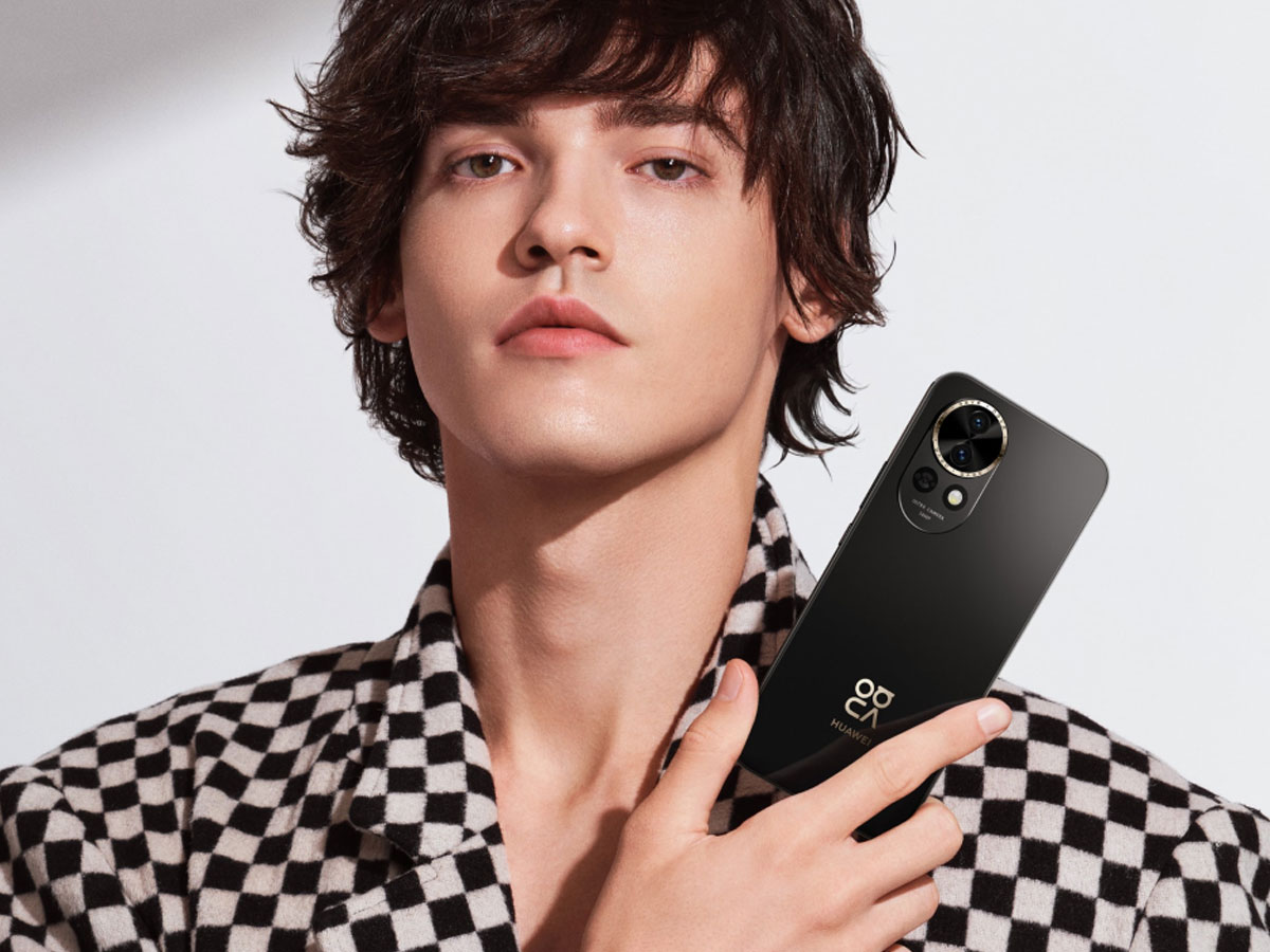 Huawei Nova 13 Gehäuse