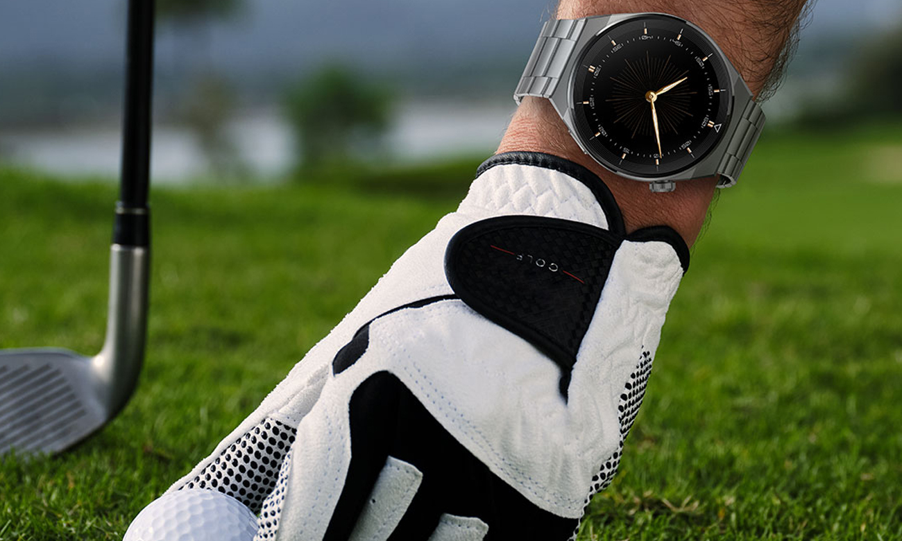 Huawei Watch GT 3 Pro 46mm Elite