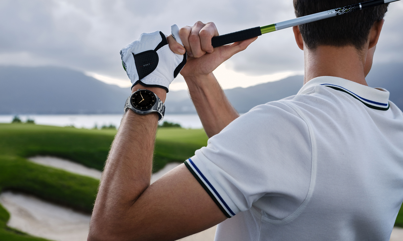 Huawei Watch GT 3 Pro 46mm Elite