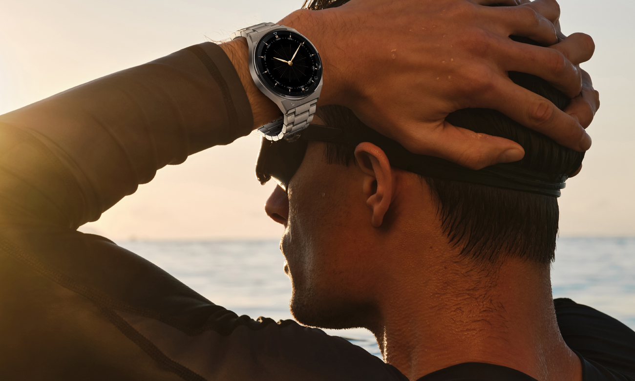 Huawei Watch GT 3 Pro 46mm Elite