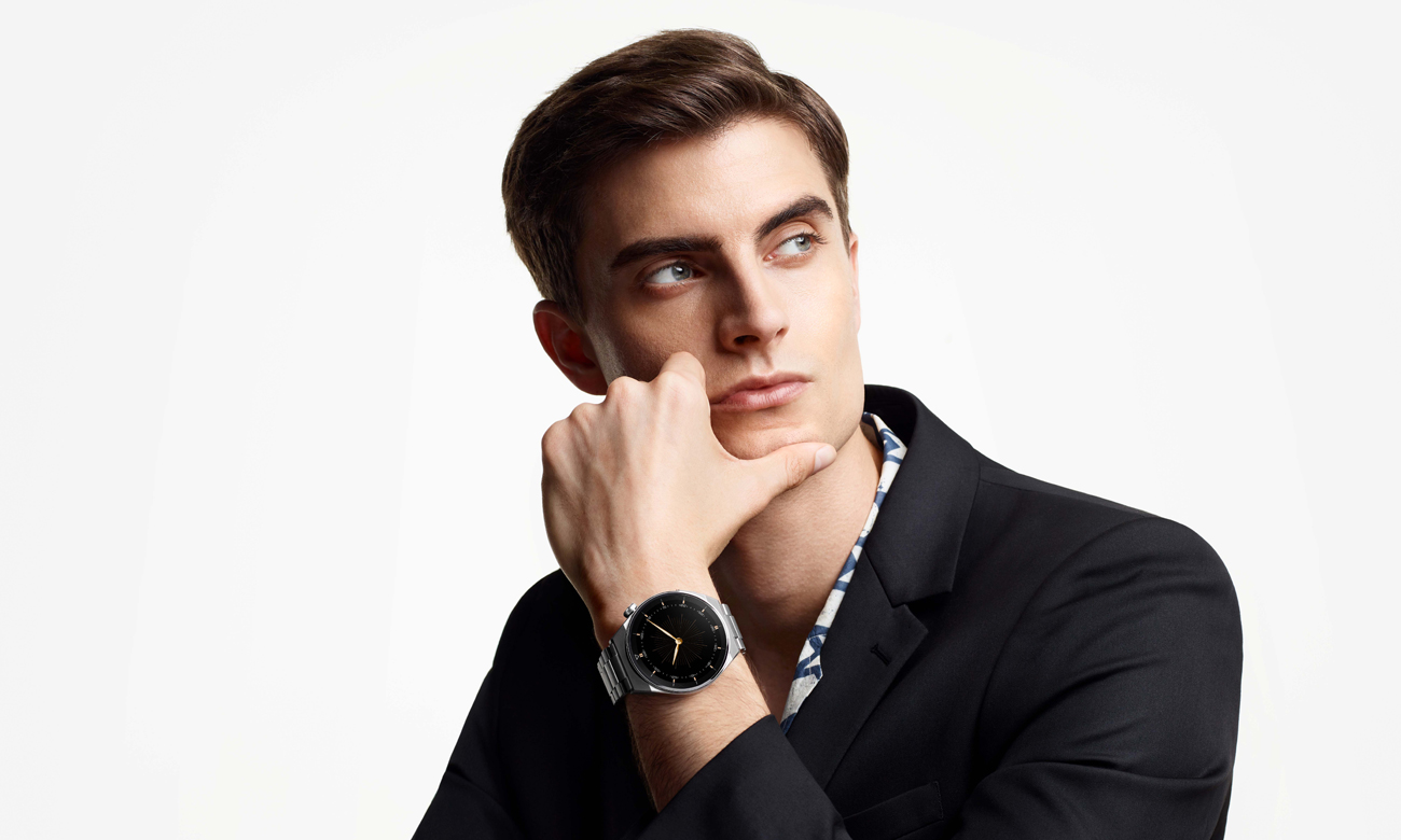 Huawei Watch GT 3 Pro 46mm Elite