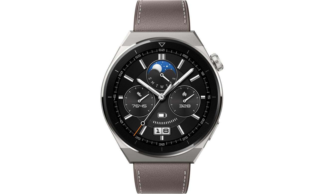 Huawei Watch GT 3 Pro