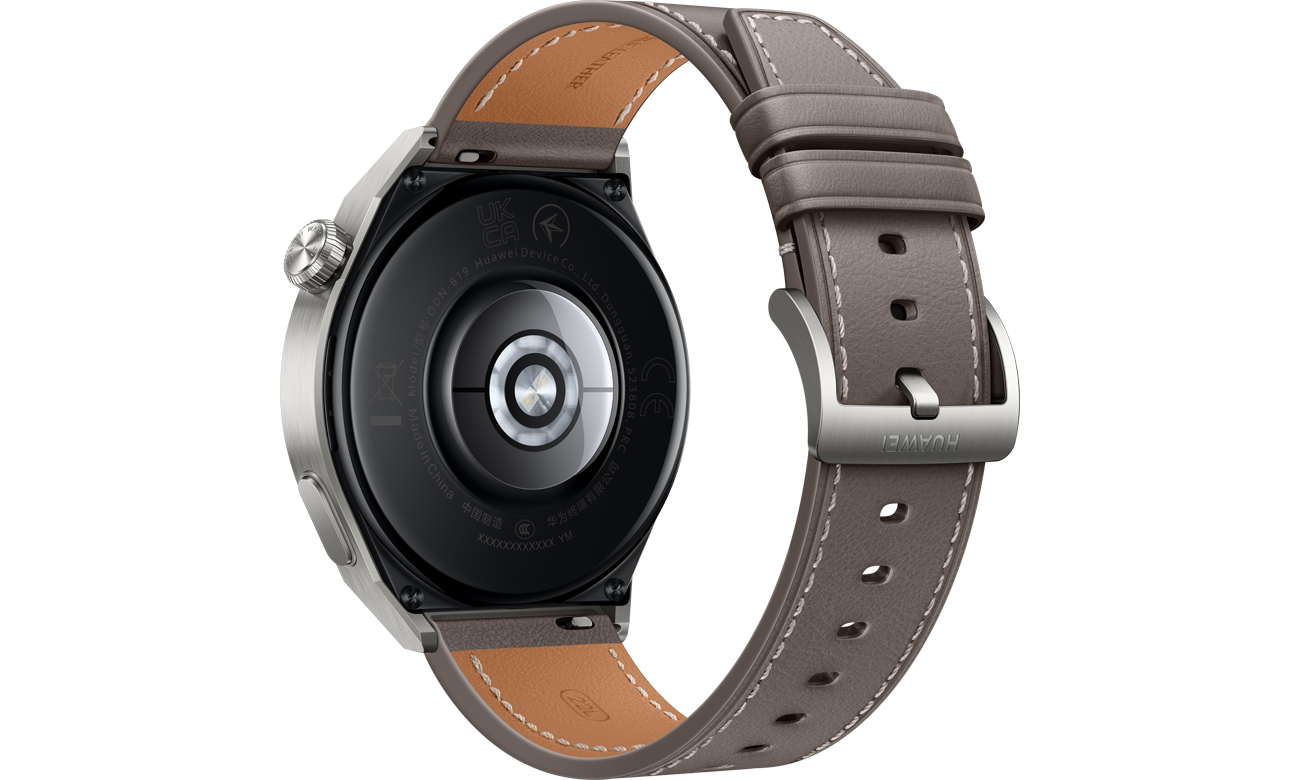 Huawei Watch GT 3 Pro