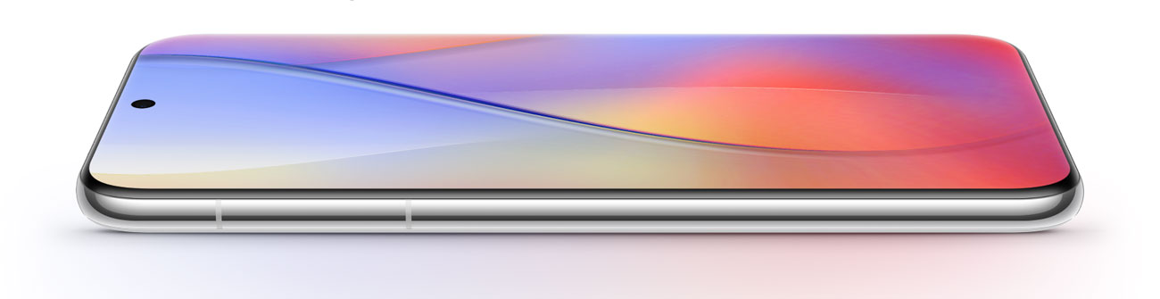 Huawei Pura 70 Pro ekran