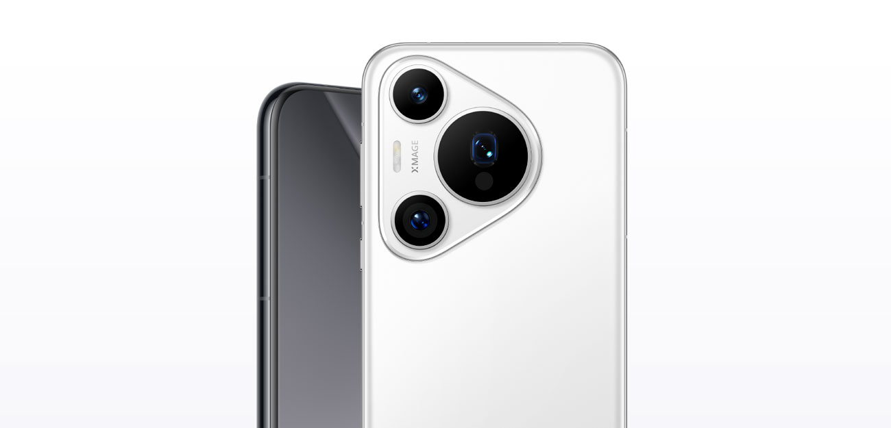 Huawei Pura 70 Pro wygląd