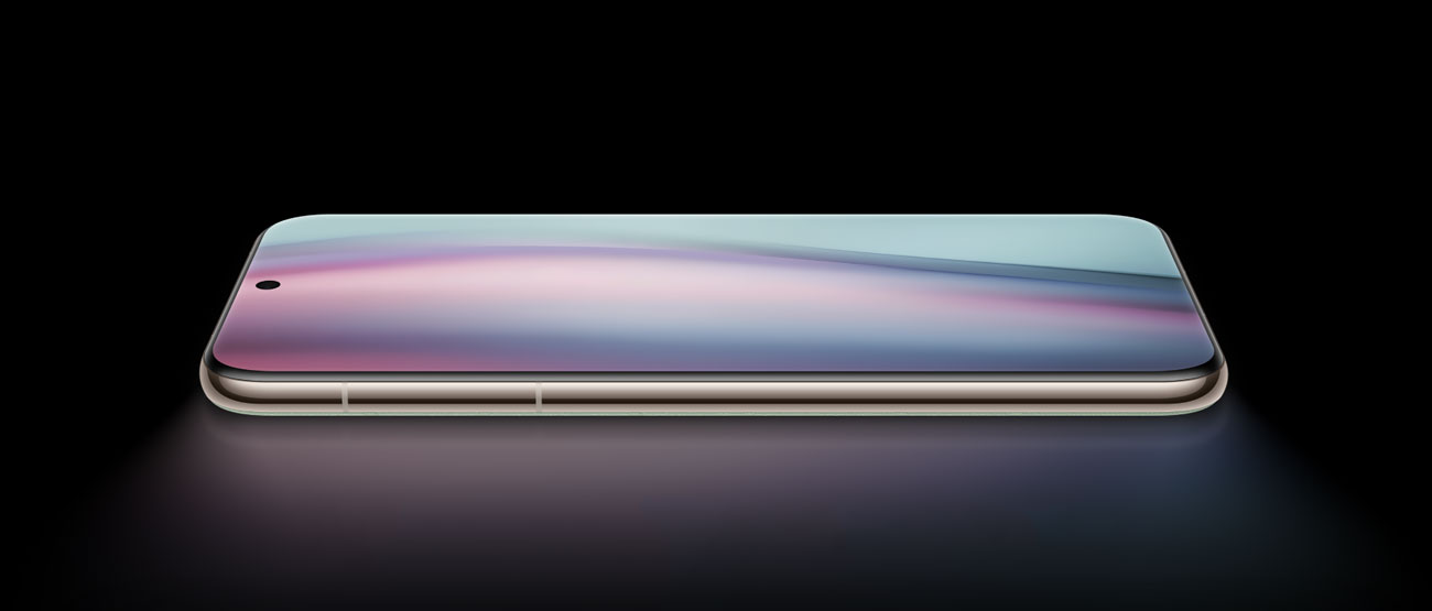 Huawei Pura 70 Ultra ekran OLED