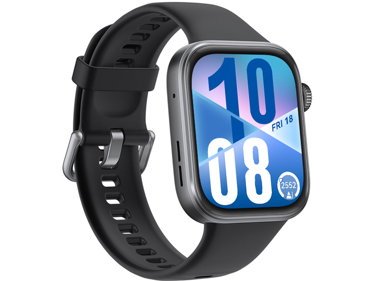 Huawei Watch Fit 4 schwarz