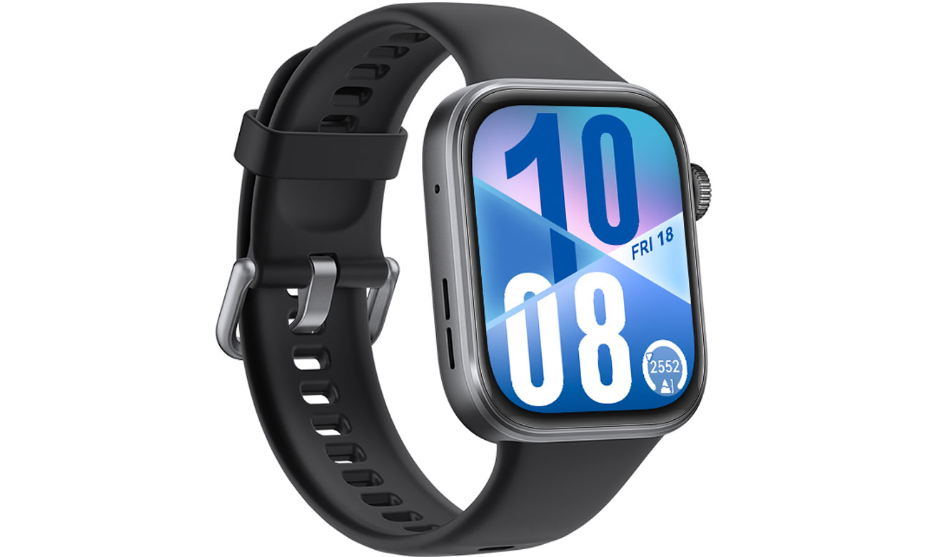 Huawei Watch Fit 4 schwarz