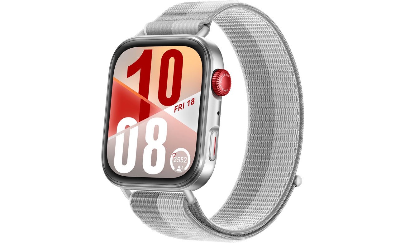 Huawei Watch Fit 4 grau