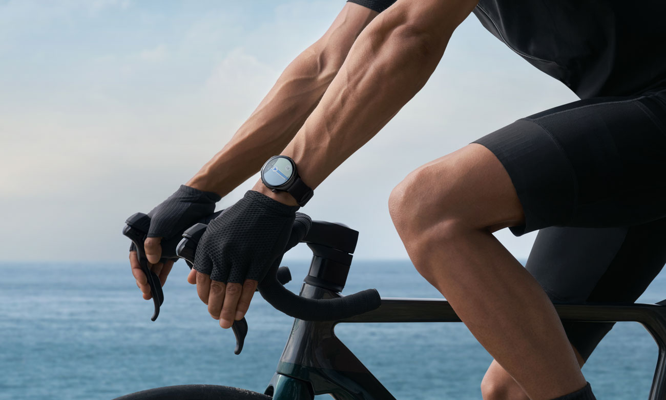 Huawei Watch 4 Active 46 mm