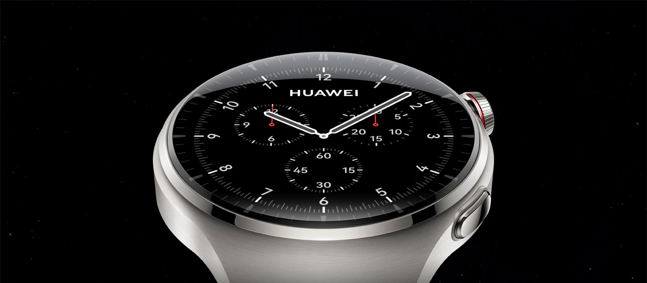 Huawei Watch 4 Active 46 mm