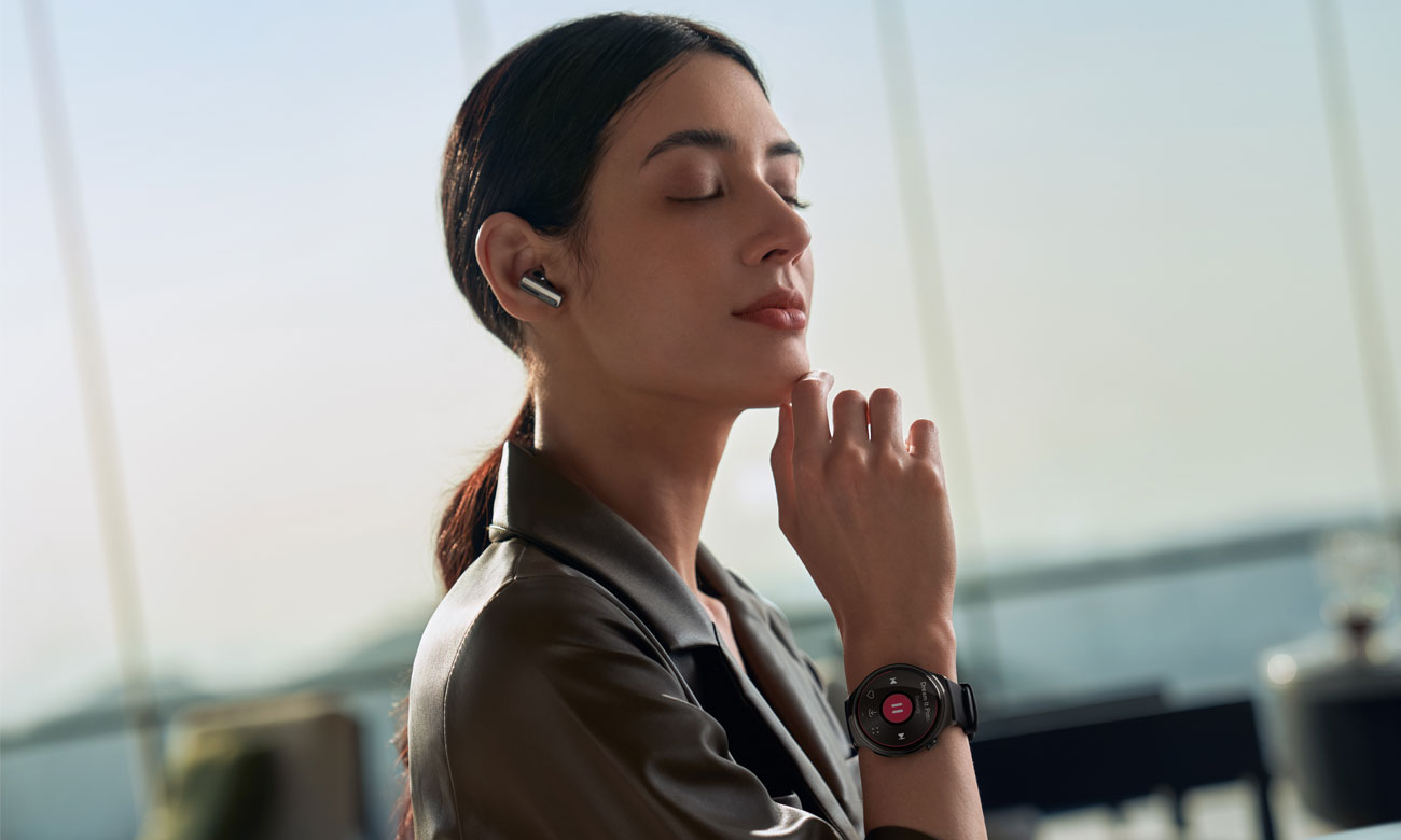 Huawei Watch 4 Active 46 mm