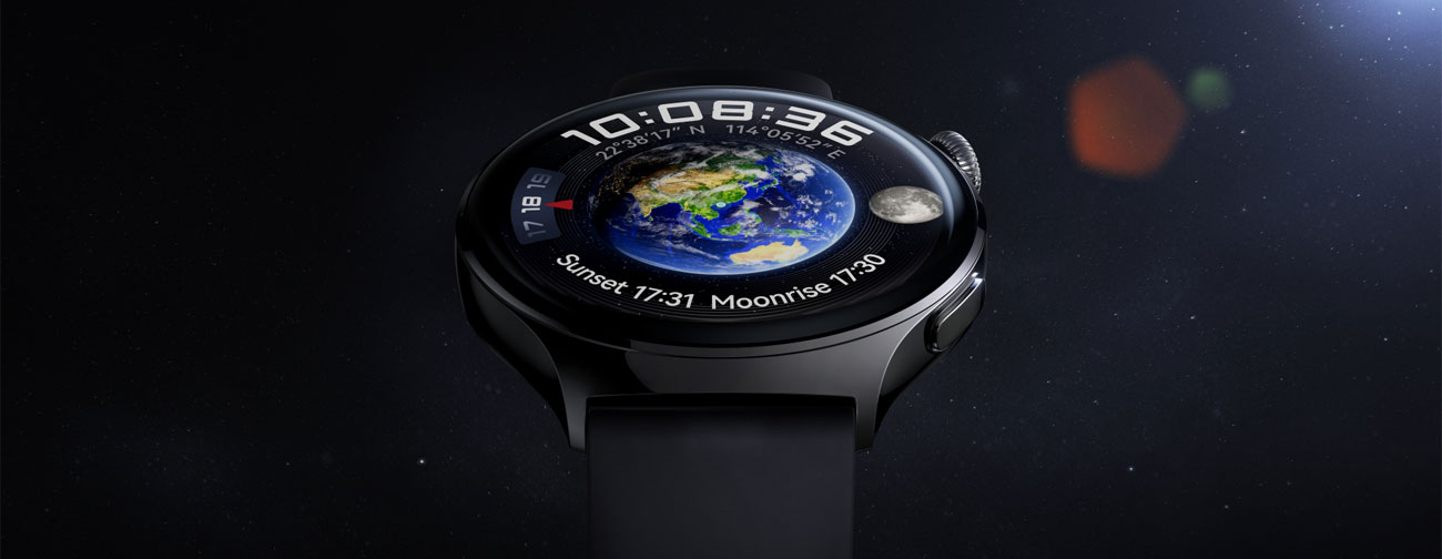 Huawei Watch 4 Active 46 mm