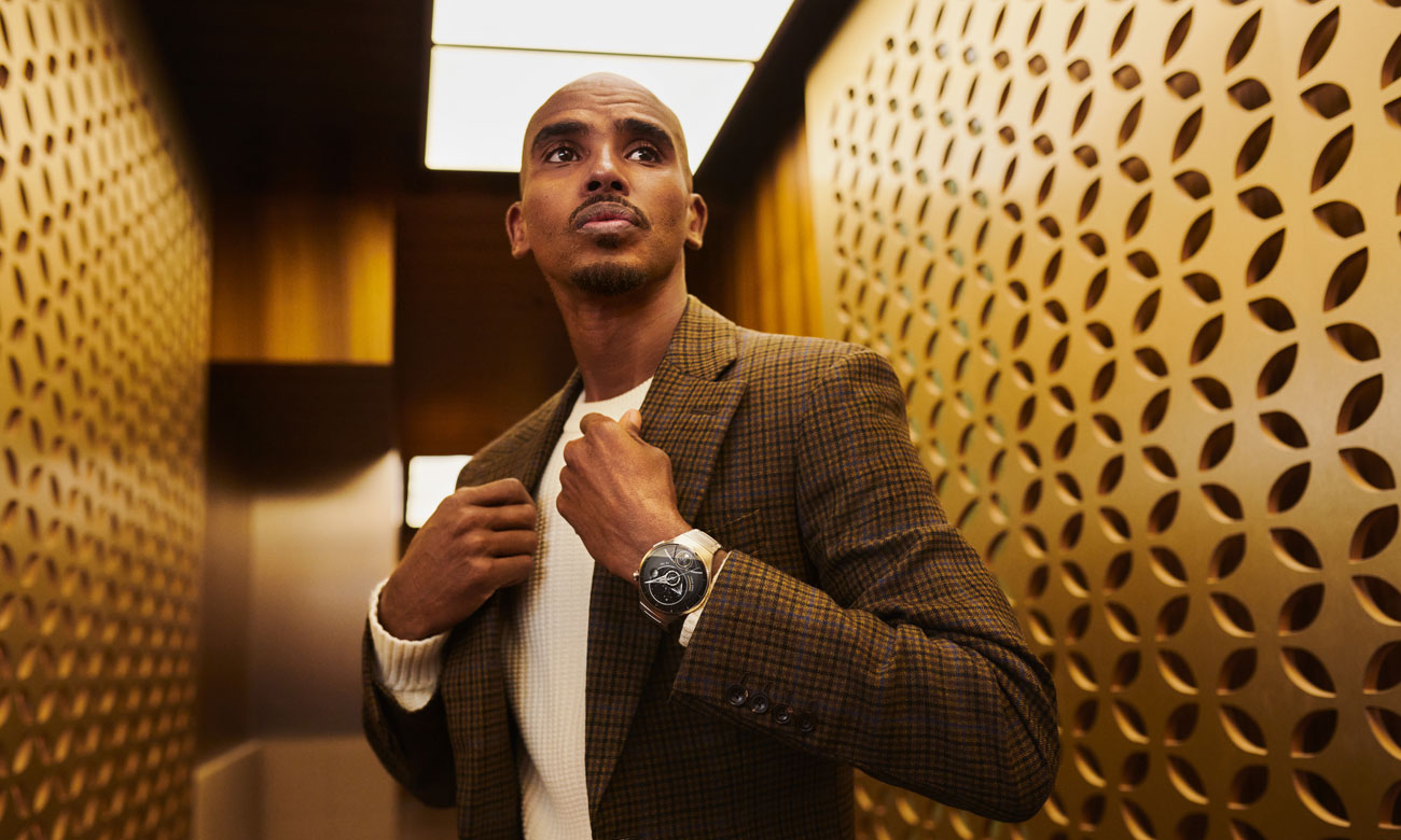 Huawei Watch 4 Pro Classic