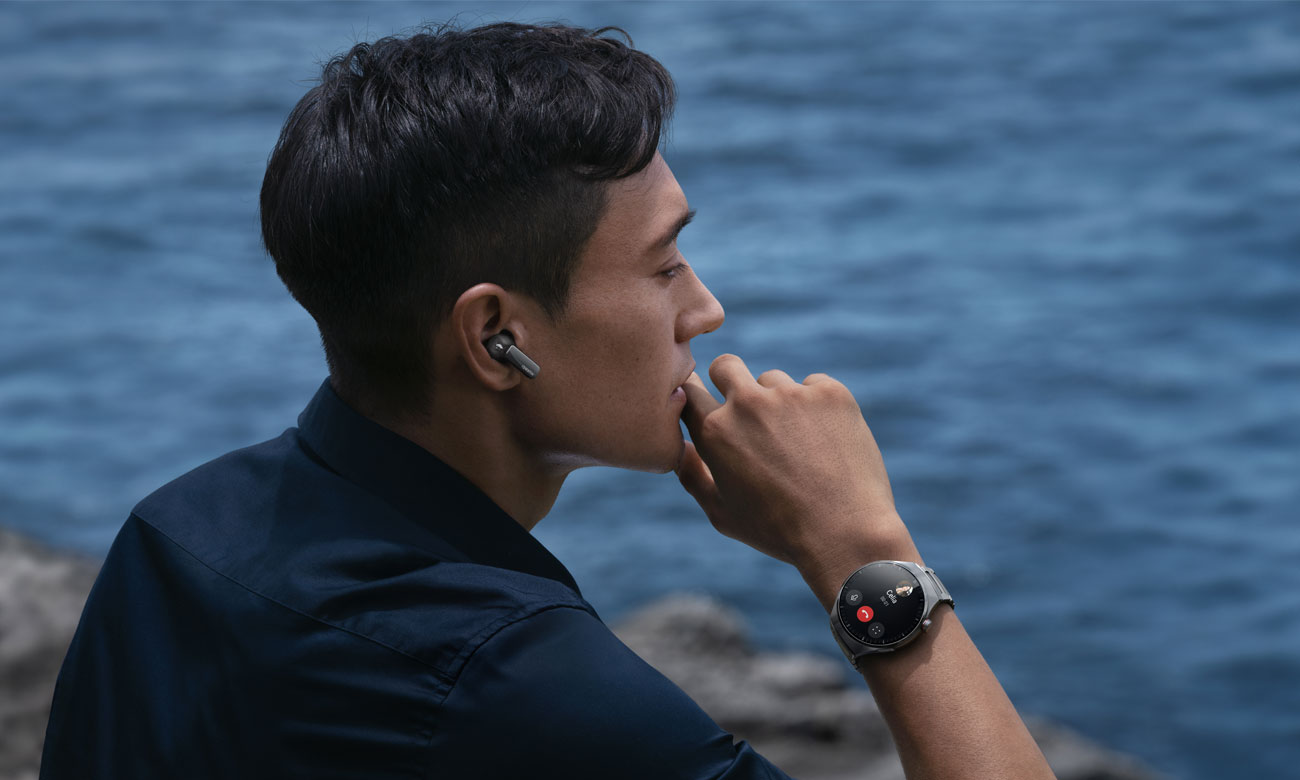Huawei Watch 4 Pro Elite