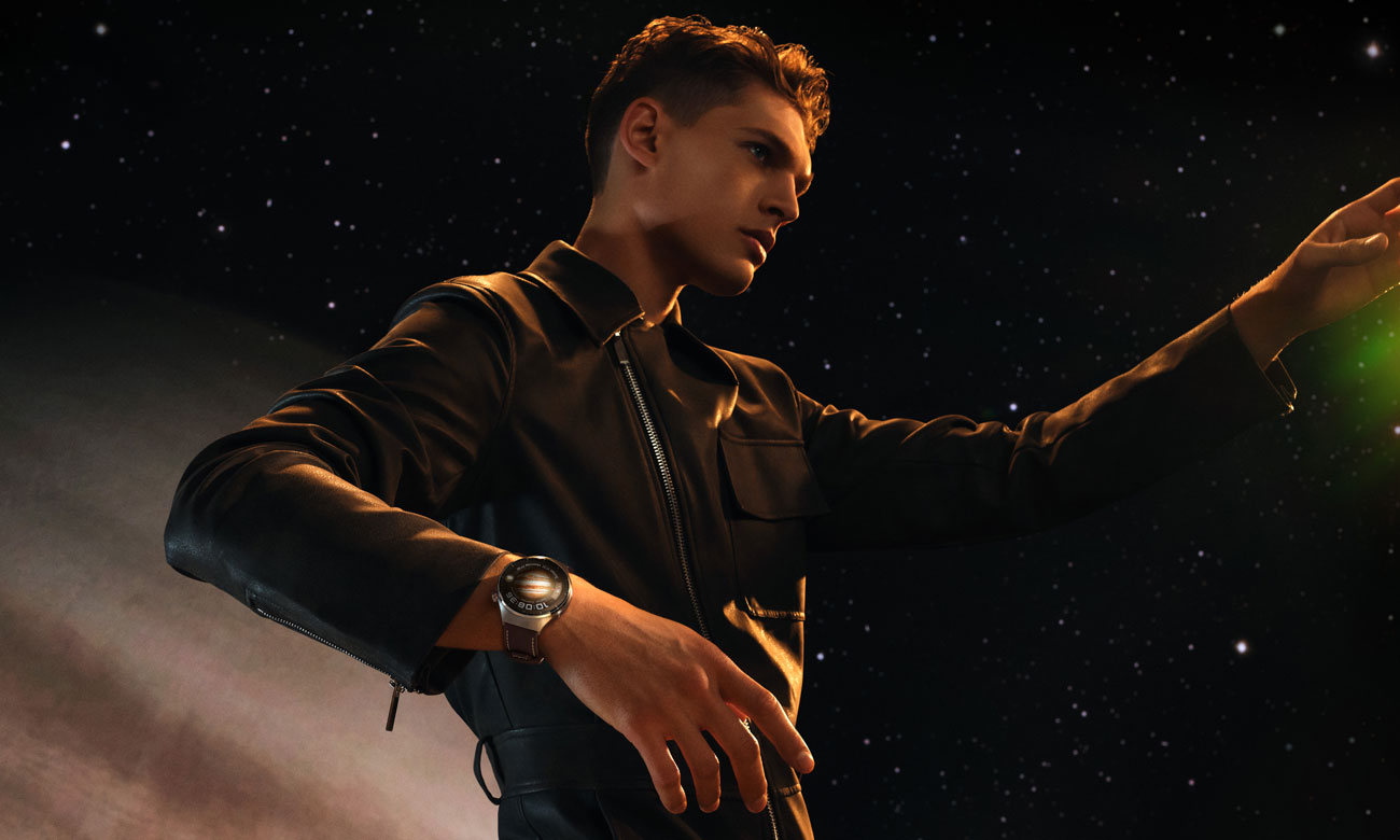 Huawei Watch 4 Pro Classic