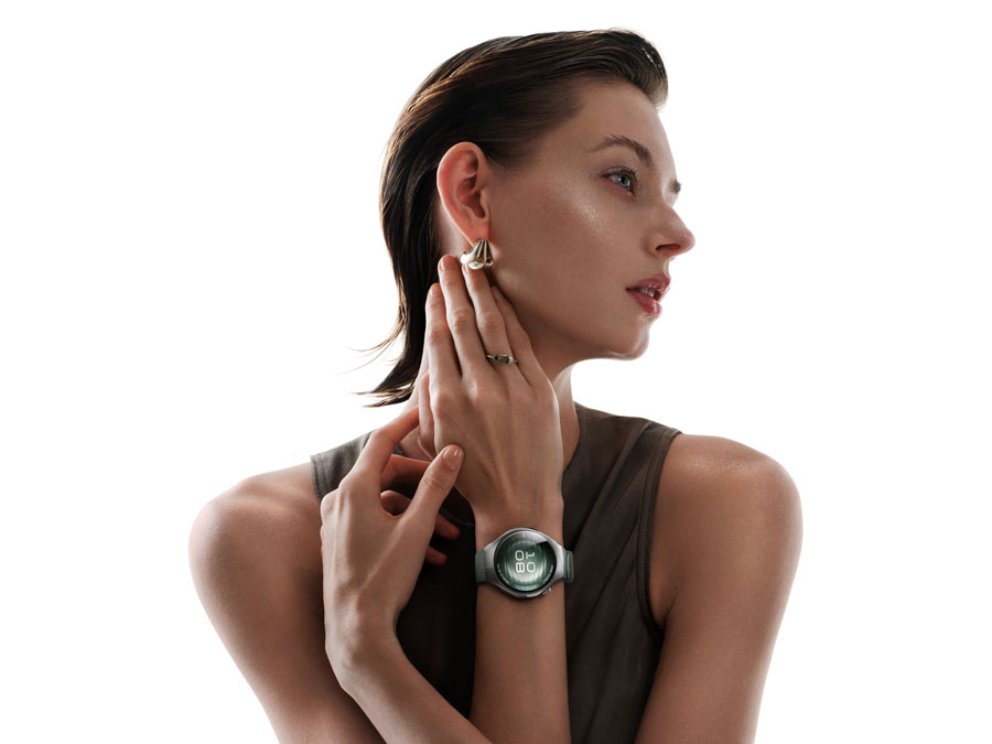 huawei watch 5 lifestyle