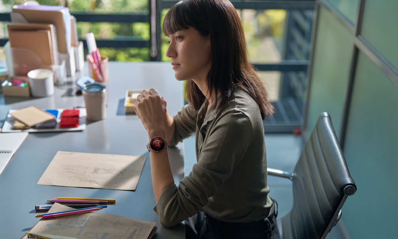 huawei watch 5 lifestyle