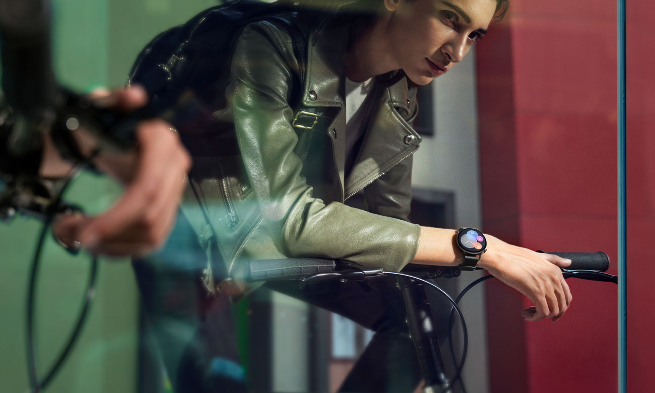 Huawei Watch GT 3 42 mm Active