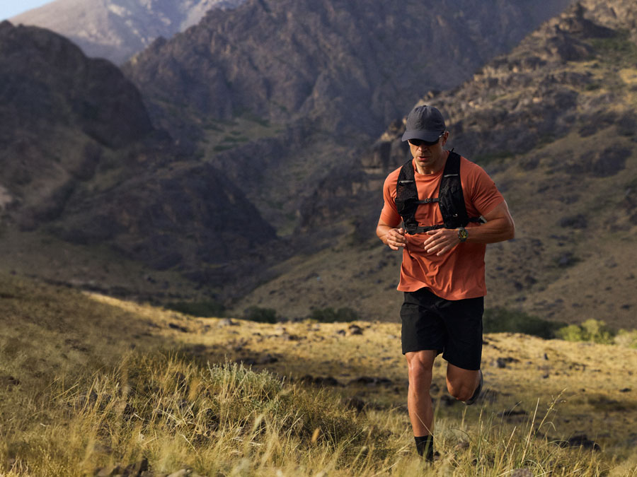 Huawei Watch GT 6 Pro Lifestyle