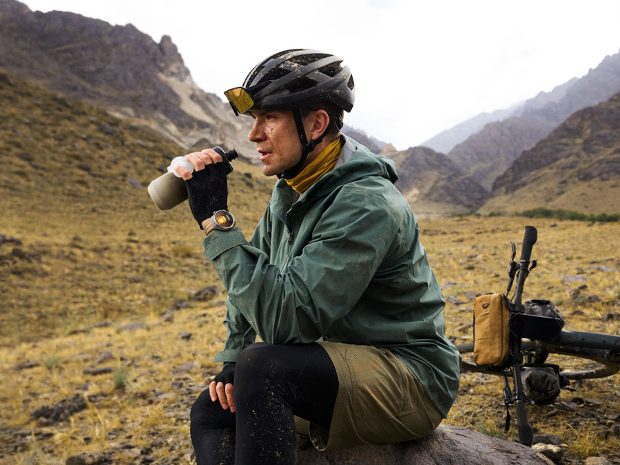 Huawei Watch GT 6 Pro Armband