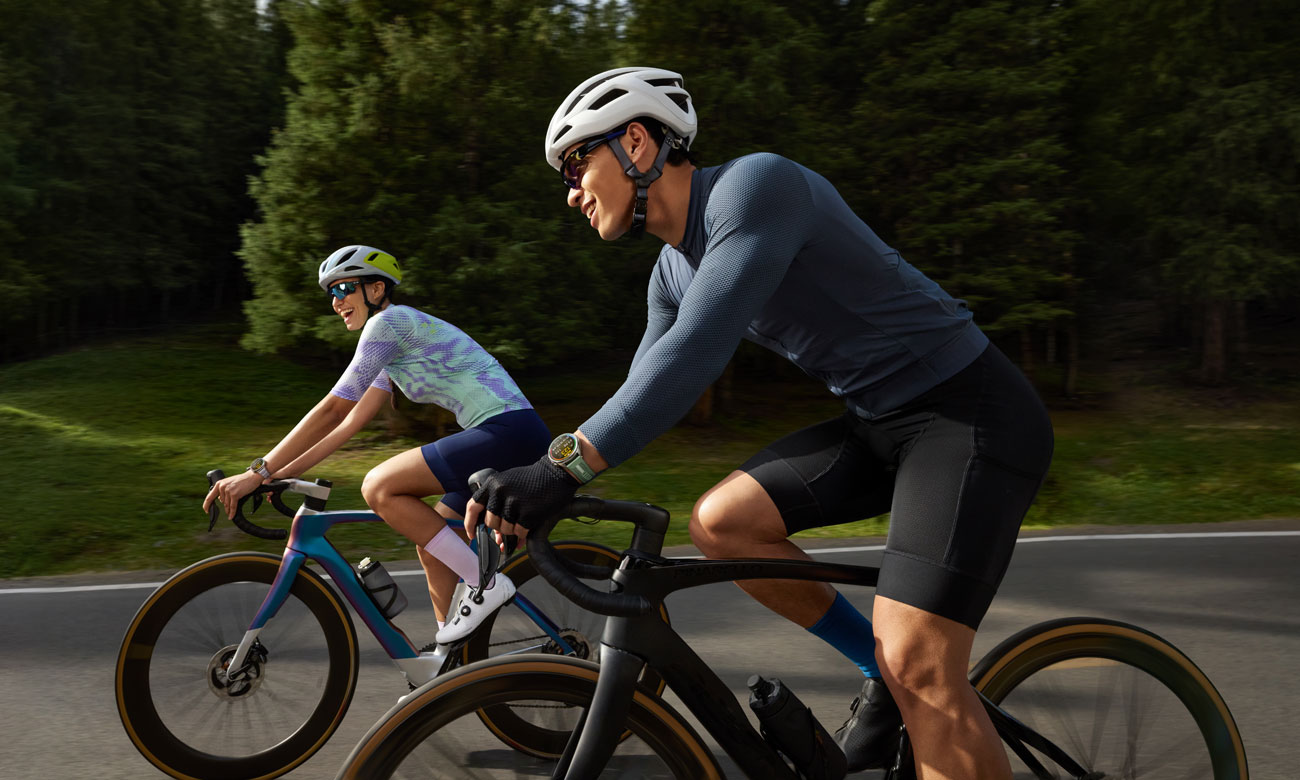 Huawei Watch GT 6 Pro Bildschirm