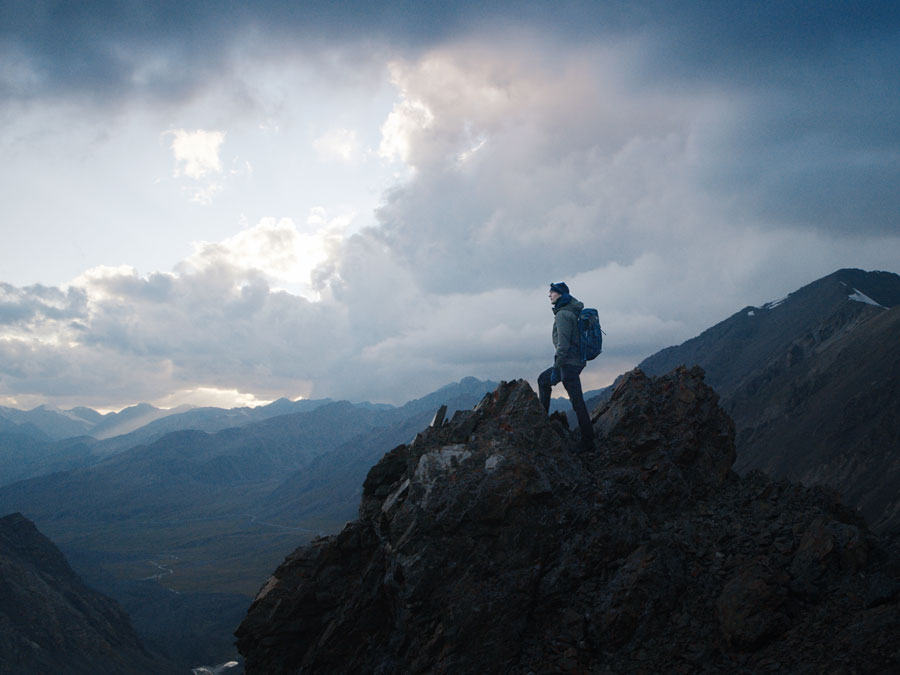 Huawei Watch Ultimate 2 lifestyle