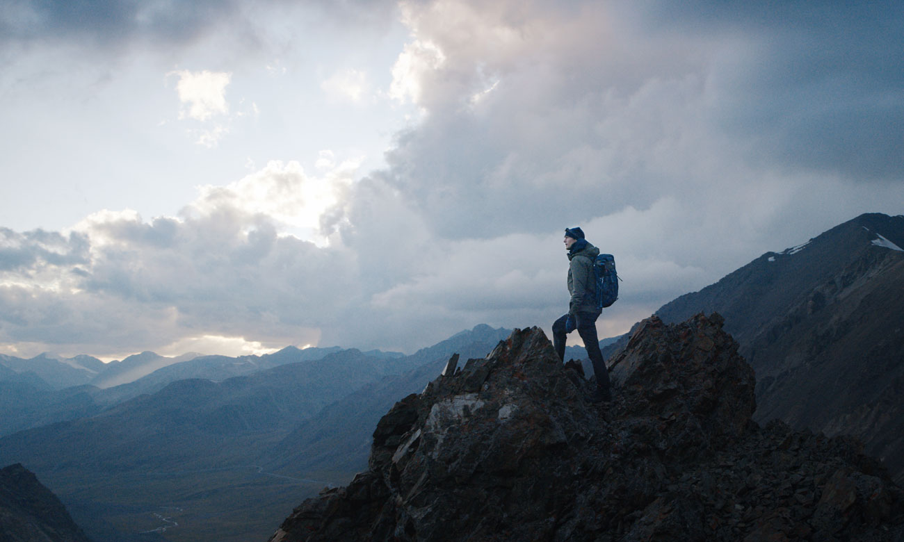 Huawei Watch Ultimate 2 lifestyle