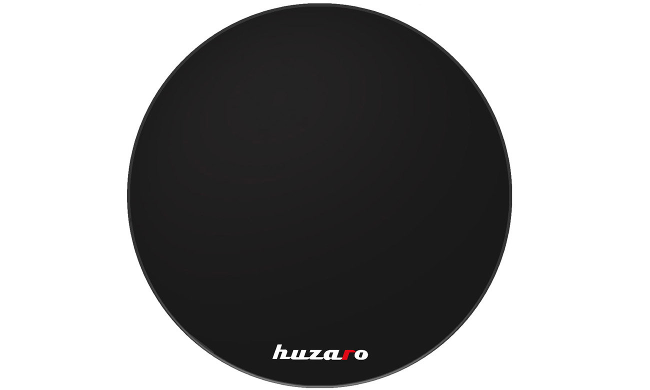 Huzaro Matte für Gaming-Stuhl FloorMat 3.0